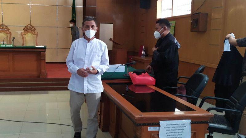 Kasus Suap Izin RS, Wali Kota Cimahi Nonaktif Dituntut 7 Tahun Bui, Jaksa KPK Sebut Hal yang Ringankan Tuntutan