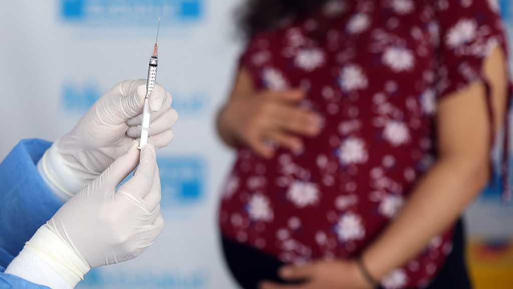 CDC Sarankan Ibu Hamil Vaksinasi COVID-19, Bantah Mitos Terkait Kesuburan soal Vaksin