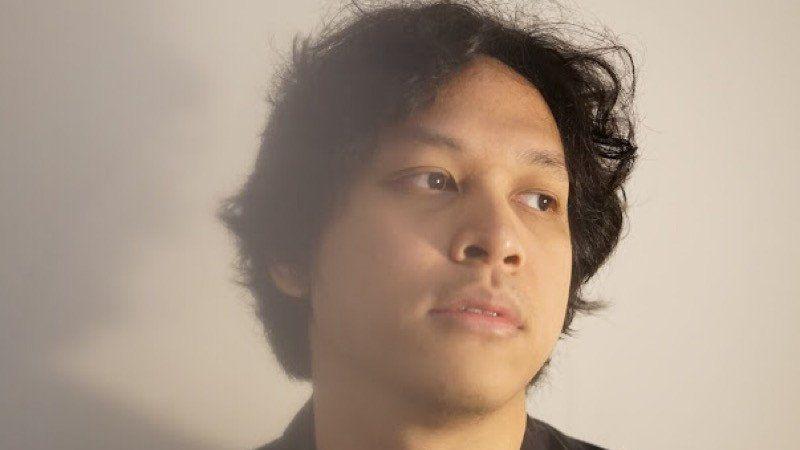 Cerita Baskara Putra Tak Menyangka Bisa Kolaborasi dengan Iwan Fals