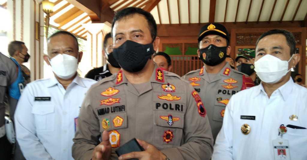 Polda Jateng: Rencana Pembunuhan Istri TNI Sudah Ada Sejak Sebulan yang Lalu