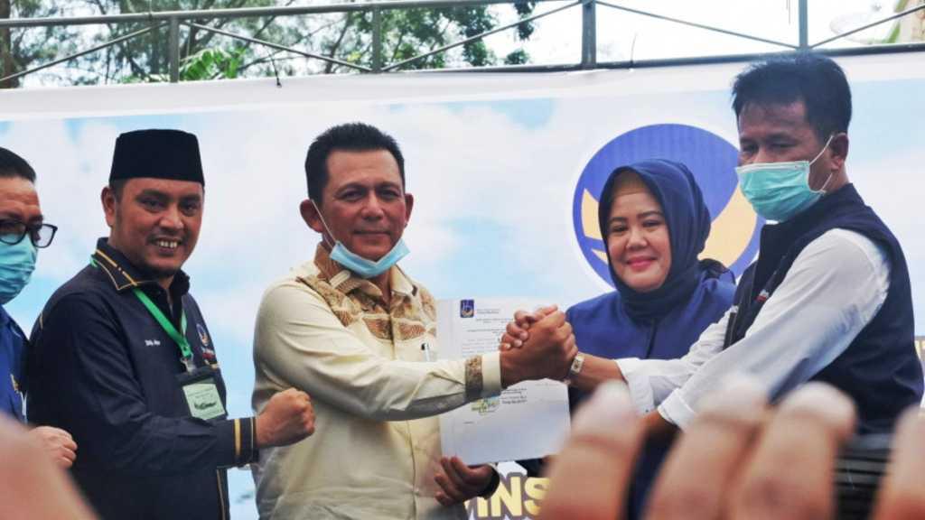 Keretakan Hubungan Gubernur-Wagub Kepri Jadi Sorotan, DPRD: Habis Pilkada, Kepala Daerah Tidak Kompak