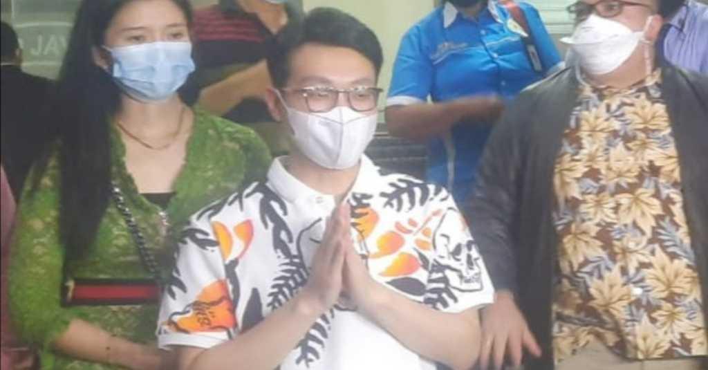 Dinilai Kooperatif, Polda Metro Jaya Pulangkan dr. Richard Lee