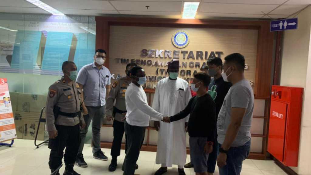 Nigeria Tarik Dubesnya dari RI, Buntut Insiden Pemukulan Diplomat dan Petugas Imigrasi DKI