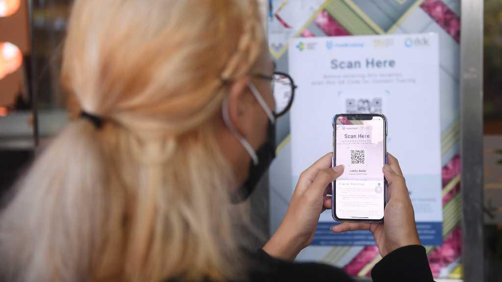 Ingin ke Mal Tapi Belum Vaksin? Kemendag: Wajib Tunjukkan Hasil Tes Negatif Antigen-PCR