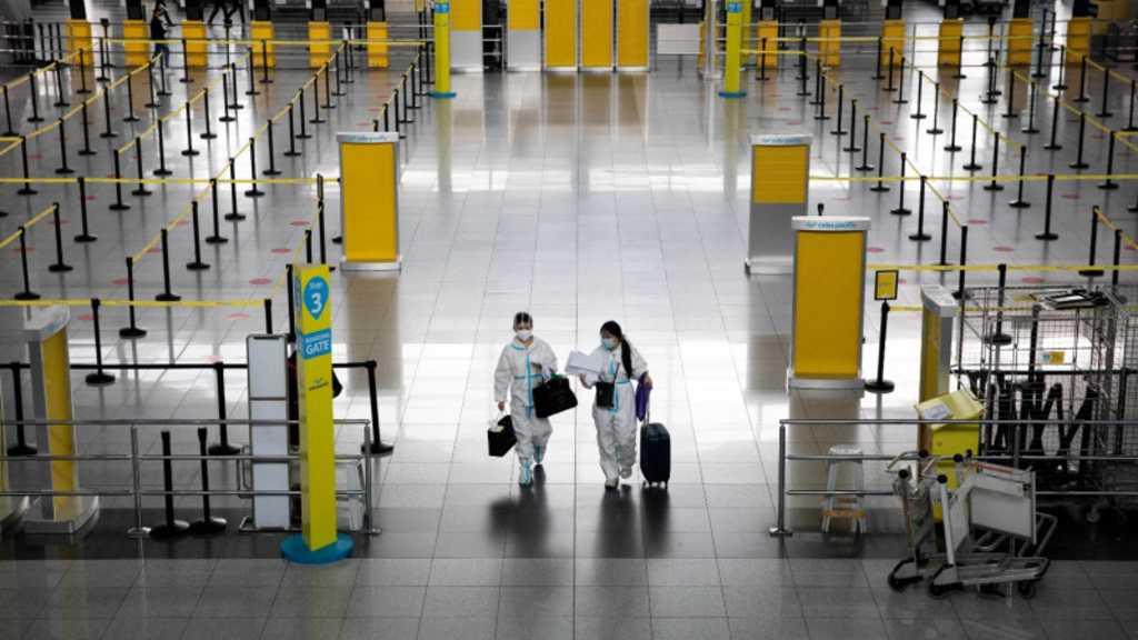 Presiden Duterte Setujui Larangan Perjalanan dari 10 Negara, Indonesia Termasuk