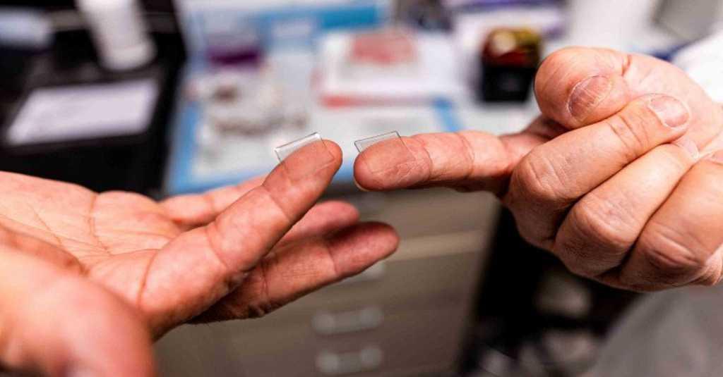 Awas, Dokter Tak Sarankan Pemeriksaan Kolesterol Lewat Ujung Jari, Ini Alasannya!