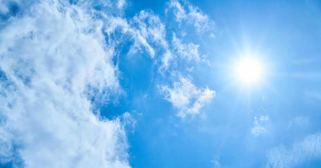 NOAA Menyebutkan Juli 2021 Menjadi Bulan Terpanas dalam 142 Tahun Terakhir