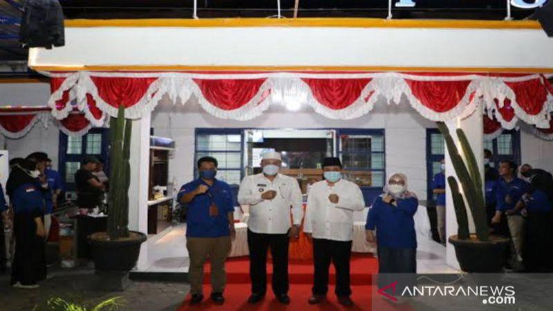 Soal Kasus Dugaan Acara Libatkan Bupati Sampang Melanggar Prokes, Begini Reaksi Polisi