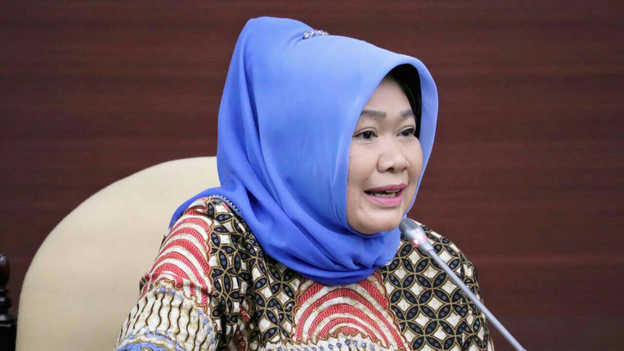 Biro Humas MPR Ajak Masyarakat Sukseskan dan Meriahkan Sidang Tahunan MPR, HUT Indonesia Merdeka, dan Hari Konstitusi