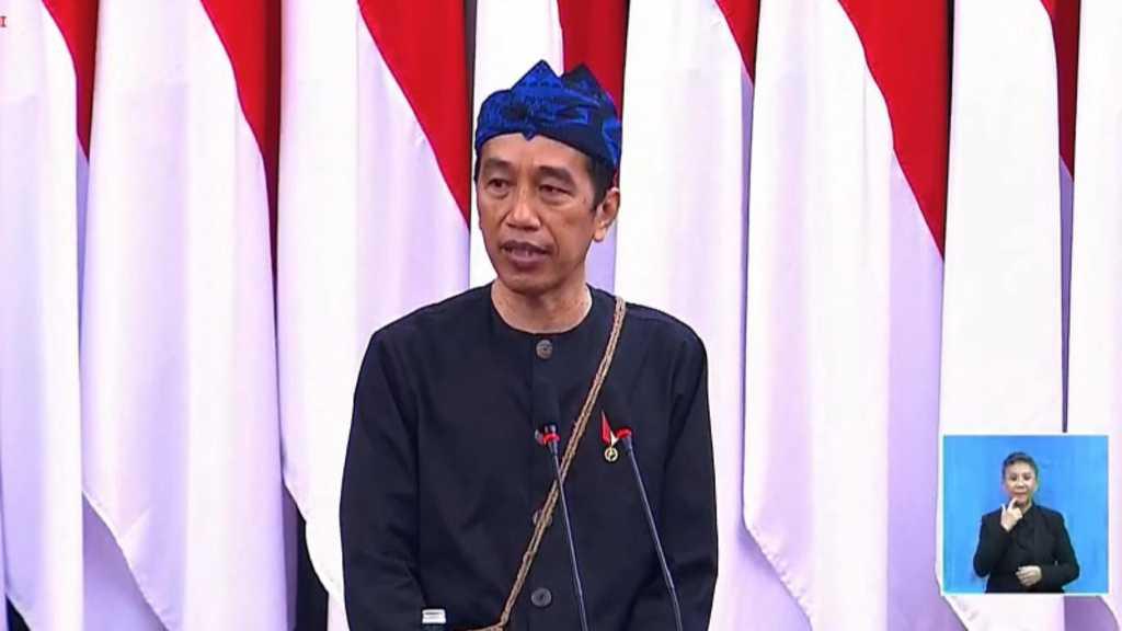 Soal Aturan PPKM Setiap Sepekan, Jokowi: Virus Selalu Berubah, Maka Penanganan pun Berubah