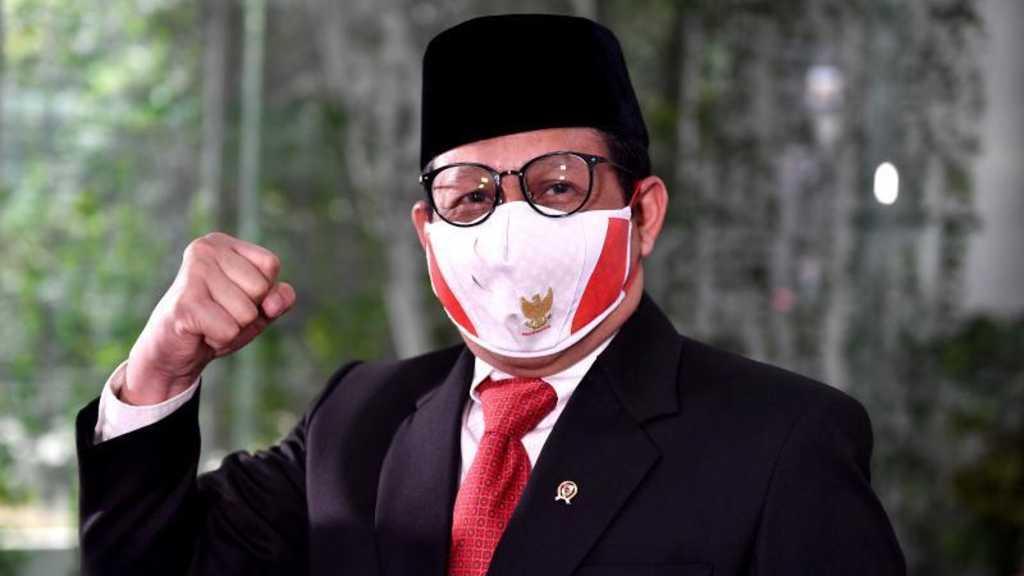 Ini Cara Mensyukuri Kemerdekaan Menurut Gus Halim