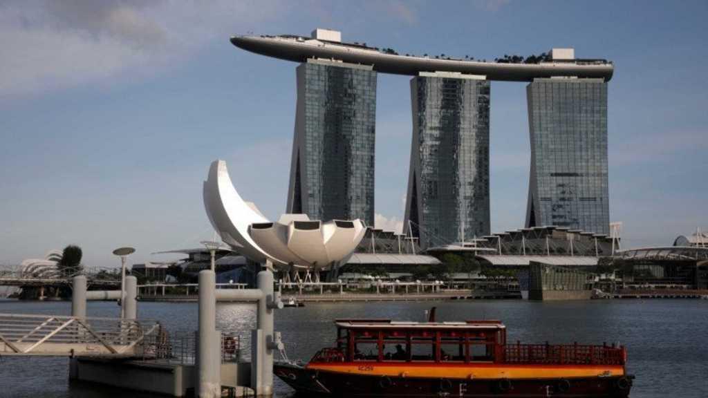 Waduh! Singapura Kembali Siaga Covid-19, Ada Gelombang Baru?