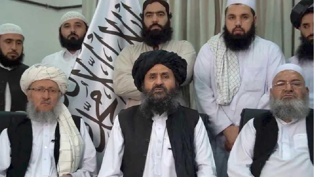 Siapa Taliban dan Apa yang Mereka Inginkan Saat Ini?