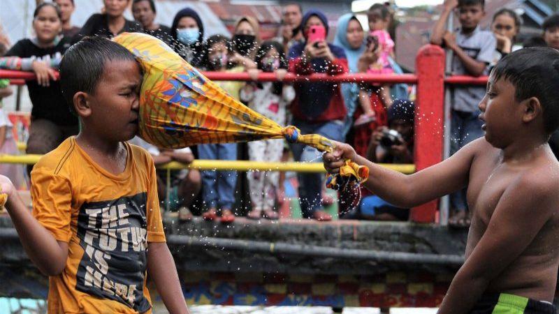 Dijamin Bikin Nostalgia, Ini Ragam Lomba 17 Agustus yang Paling Dirindukan