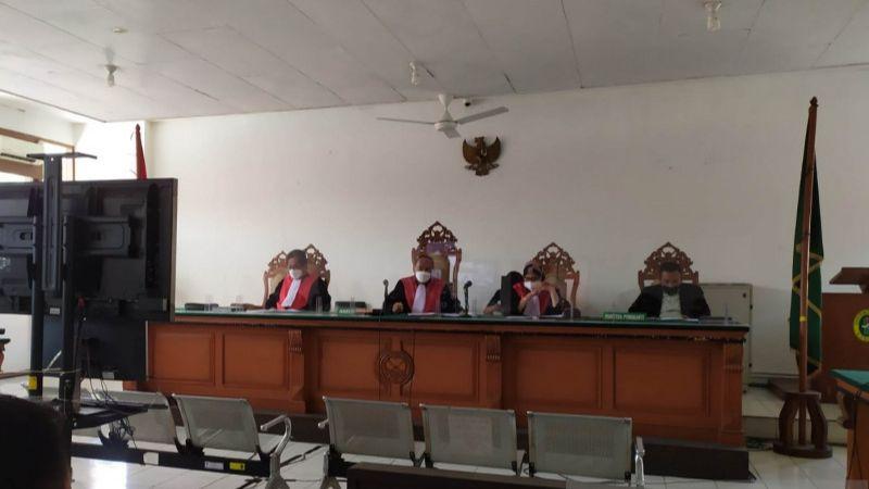 Menang Banyak, Aa Umbara Disebut Beri Proyek Bansos COVID-19 ke Timses Sekaligus Teman Masa Kecilnya