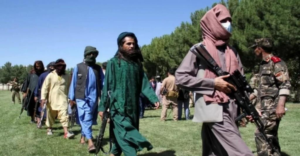 Panglima Militer Inggris Minta Dunia Bersabar Soal Taliban yang Disebutnya Mungkin Sudah Berubah