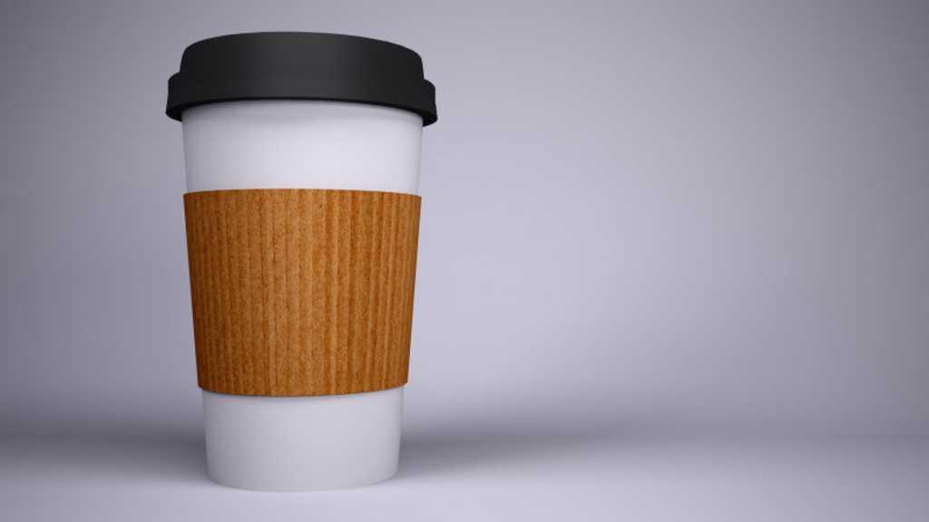 Waduh! Limbah Gelas Kertas Capai Lebih dari 320 Miliar per Tahun