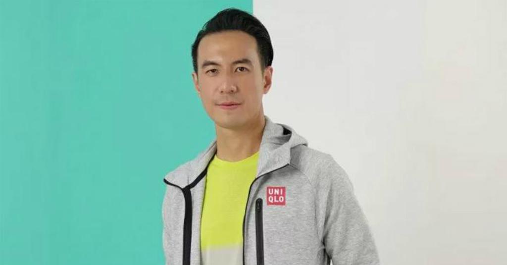 Daniel Mananta Tak Bisa Lepas dari Ponsel untuk Abadikan Kegiatan Anak
