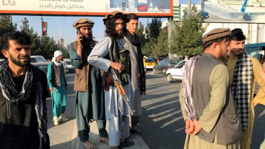 Kesaksian Warga Afghanistan: Anggota Taliban dengan Senjata Mengetuk Pintu Kami dan Meminta...