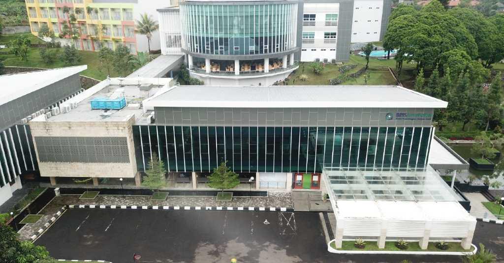 BPJS Kesehatan Siapkan Tempat Isoman Khusus Bagi Pegawai dan TAD