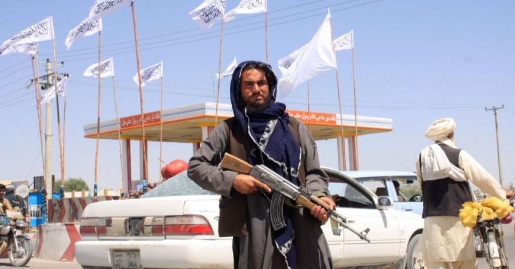 Taliban Buka Pintu Lebar kepada China untuk Berkontribusi pada Pembangunan Afghanistan