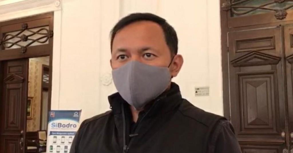 Bima Arya Menyatakan Mall di Kota Bogor Belum Berlakukan Syarat Sertifikat Vaksin Bagi Pengunjung