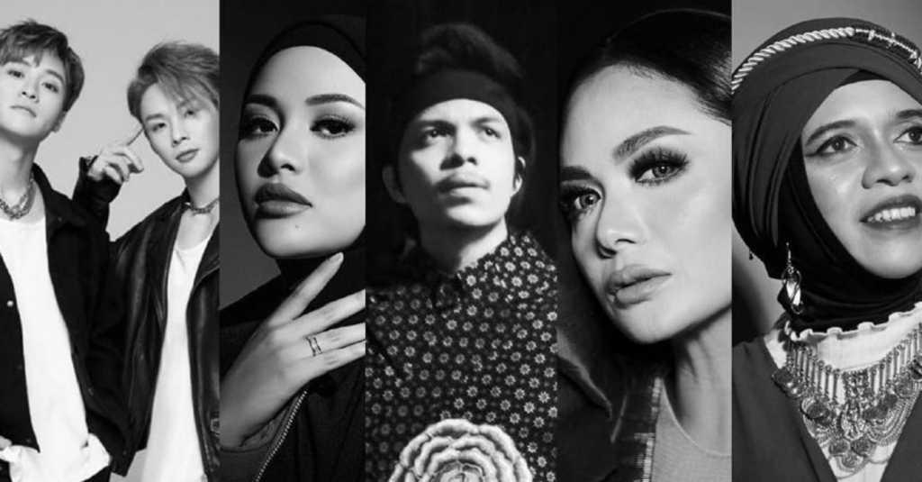 Video Musik 'This Is Indonesia' Kolaborasi Atta Halilintar, Krisdayanti, Aurel, Lenggogeni Faruk dan DJ BEAUZ Trending di 6 Negara