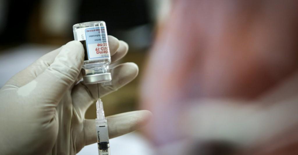 Siap-siap! Kabupaten Bekasi Terima 25 Ribu Vaksin Moderna dan 75 Ribu Pfizer untuk Nakes-Masyarakat Umum