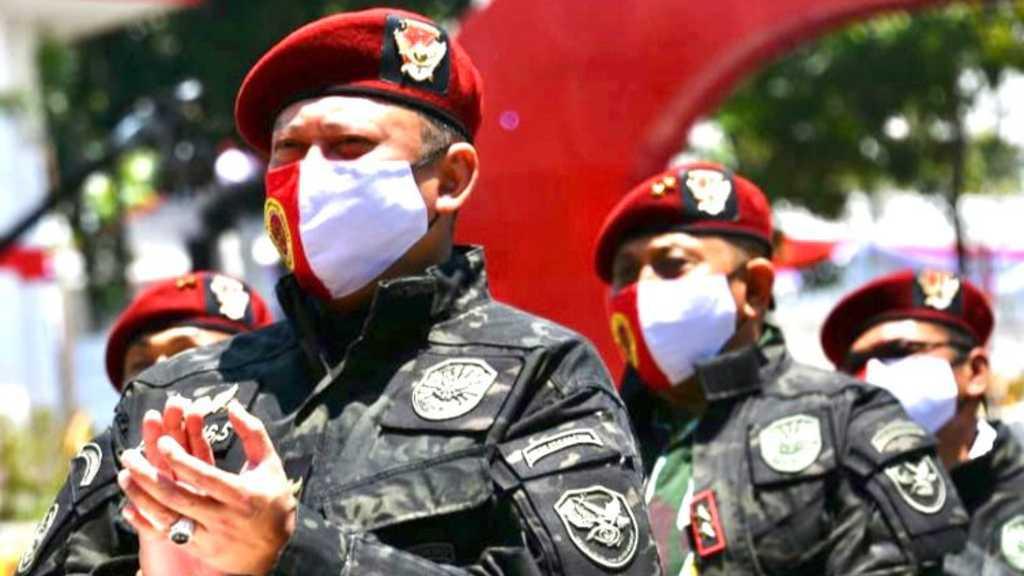 Bamsoet Apresiasi Keberhasilan Pemerintah Evakuasi WNI di Afghanistan