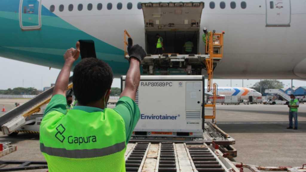 Pemerintah Prioritaskan Vaksinasi Pfizer untuk Masyarakat Umum di Jabodetabek, Apa Alasanya?
