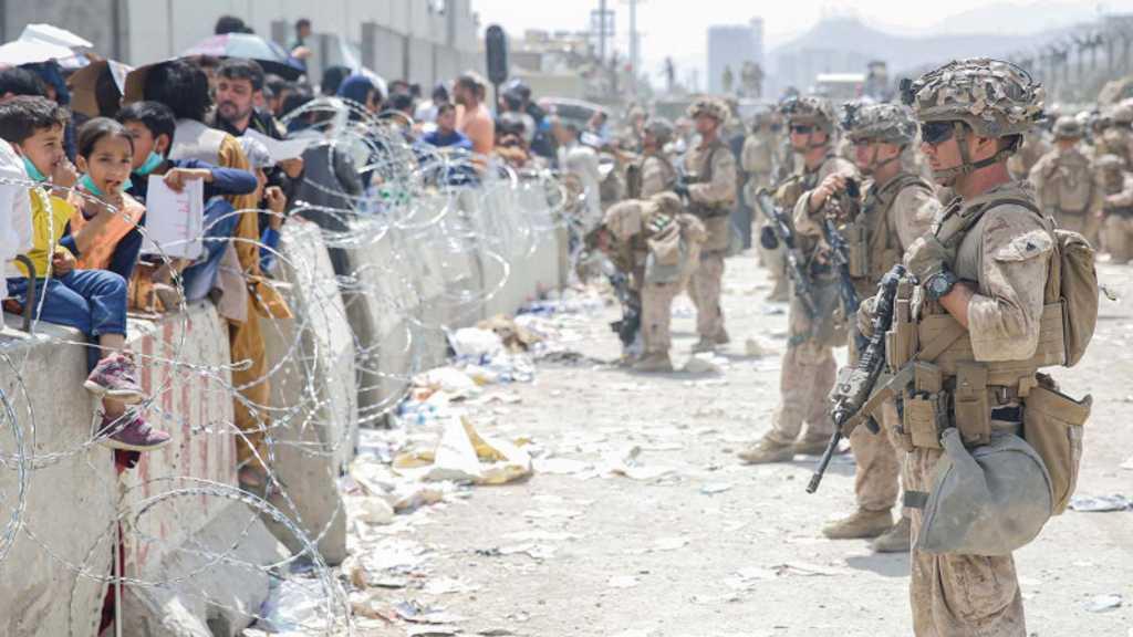 Chaos! NATO Ungkap 20 Orang Tewas saat Evakuasi di Bandara Kabul Afghanistan
