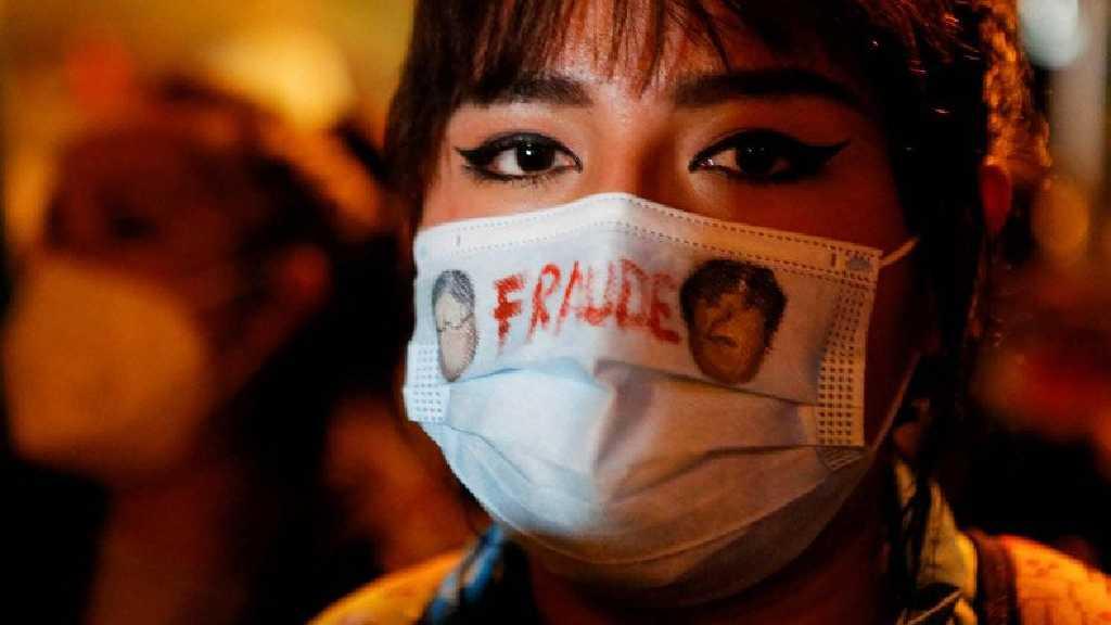 Mantan Presiden Ini Lakukan Percobaan Bunuh Diri dengan Sayat Lengan, Pengacara Ungkap Hal Tak Terduga