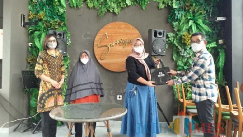 Aksi Kemanusiaan, 1.000 Warga Malang Raya Dapat Donasi JKN