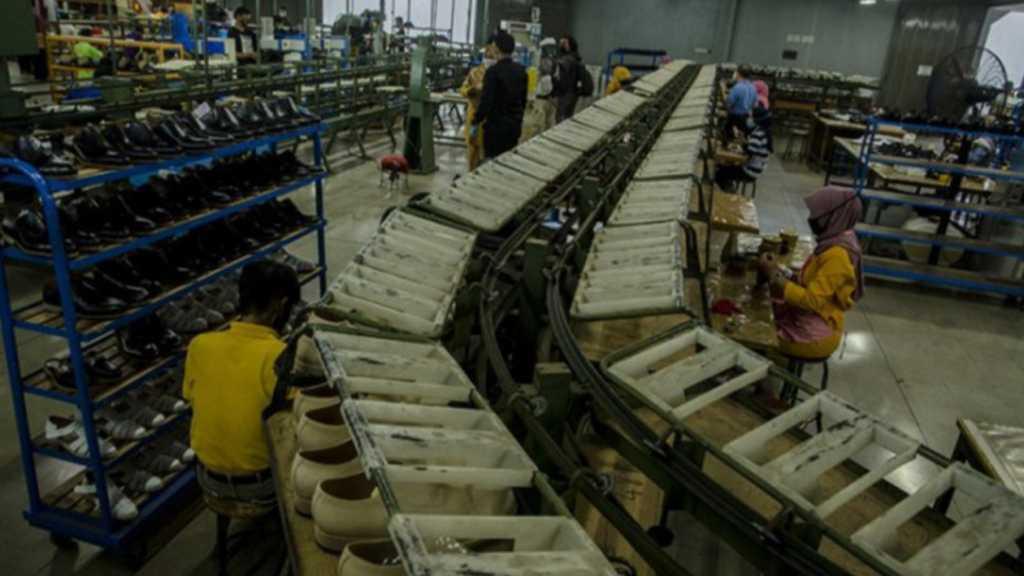 Survei KSPI, Kasus Penularan COVID-19 di Pabrik Menurun