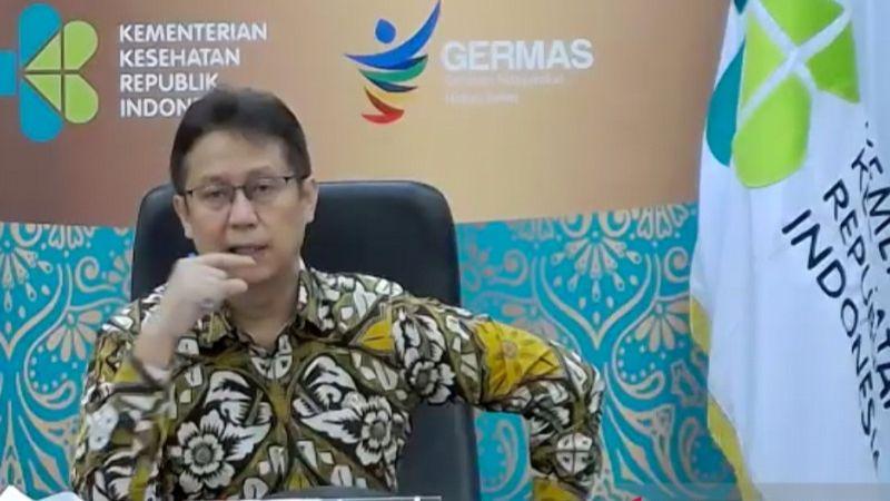 Alhamdulillah Kabar Baik untuk Rakyat Indonesia, Sebanyak 116 Juta Dosis Vaksin COVID-19 Didistribusikan ke Daerah