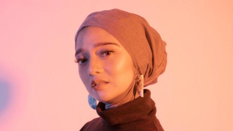 Chiki Fawzi Ceritakan Kehidupan Lewat Lagu Bandara