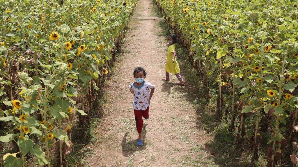 5 Cara Atur Liburan Sekolah Agar Lebih Asyik dan Menyenangkan