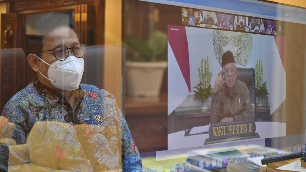 Ini Strategi Kemendes PDTT Tangani Kemiskinan Ekstrem di Desa