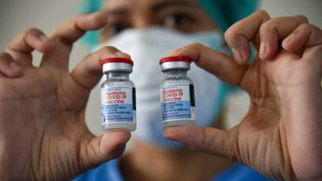 Alhamdulillah, 450 Ribu Tenaga Kesehatan Sudah Dapat Vaksinasi Booster