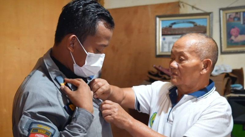 Kisah Inspiratif Anak Pedagang Bakso yang Berhasil Jadi Prajurit TNI AD Setelah 7 Kali Melamar