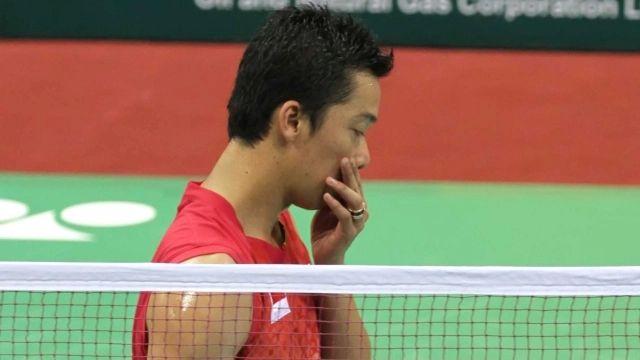 Jawaban Menohok BWF Soal Kabar Taufik Hidayat Coba Disuap Malaysia