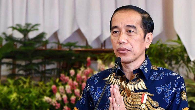 Presiden Jokowi Beri Selamat Lifter Peraih Medali Pertama Paralimpiade 2020