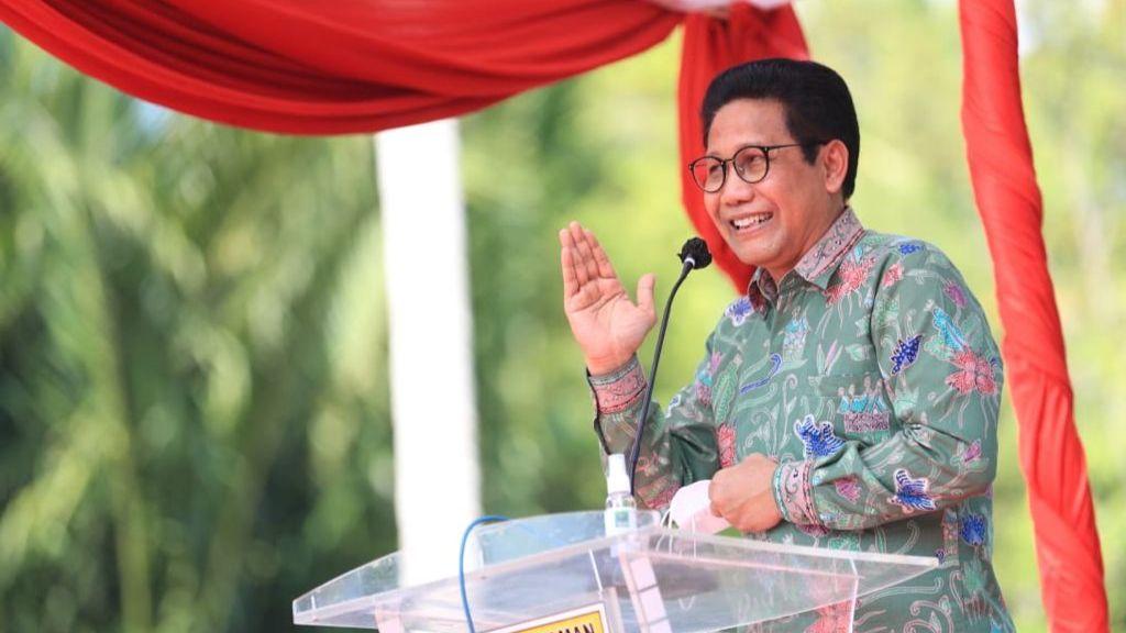 Dari Padang Pariaman, Mendes PDTT Beberkan Konsep Pemulihan Ekonomi Level Desa