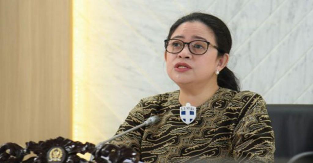 Puan Ajak Mahasiswa Hadirkan Kembali Kejayaan Indonesia Seusai Pandemi