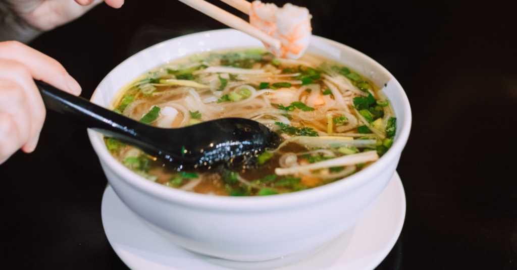 5 Makanan Vietnam Ini Dipercaya Bisa Meningkatkan Imunitas Tubuh, Cocok Dikonsumsi di Tengah Pandemi COVID-19