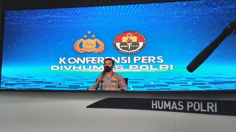 Tak Pandang Bulu, Polisi Jerat Yahya Waloni dengan Pasal Berlapis!