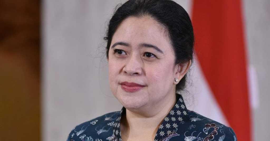 Puan: DPR RI Beri Dukungan Atasi Pandemi Saat Bertemu Presiden