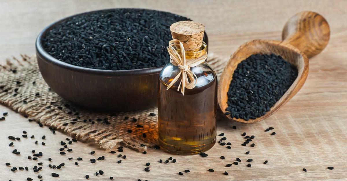 Perkuat Daya Tahan dari Virus Dengan Kebaikan Habbatussauda, Meniran dan Jahe