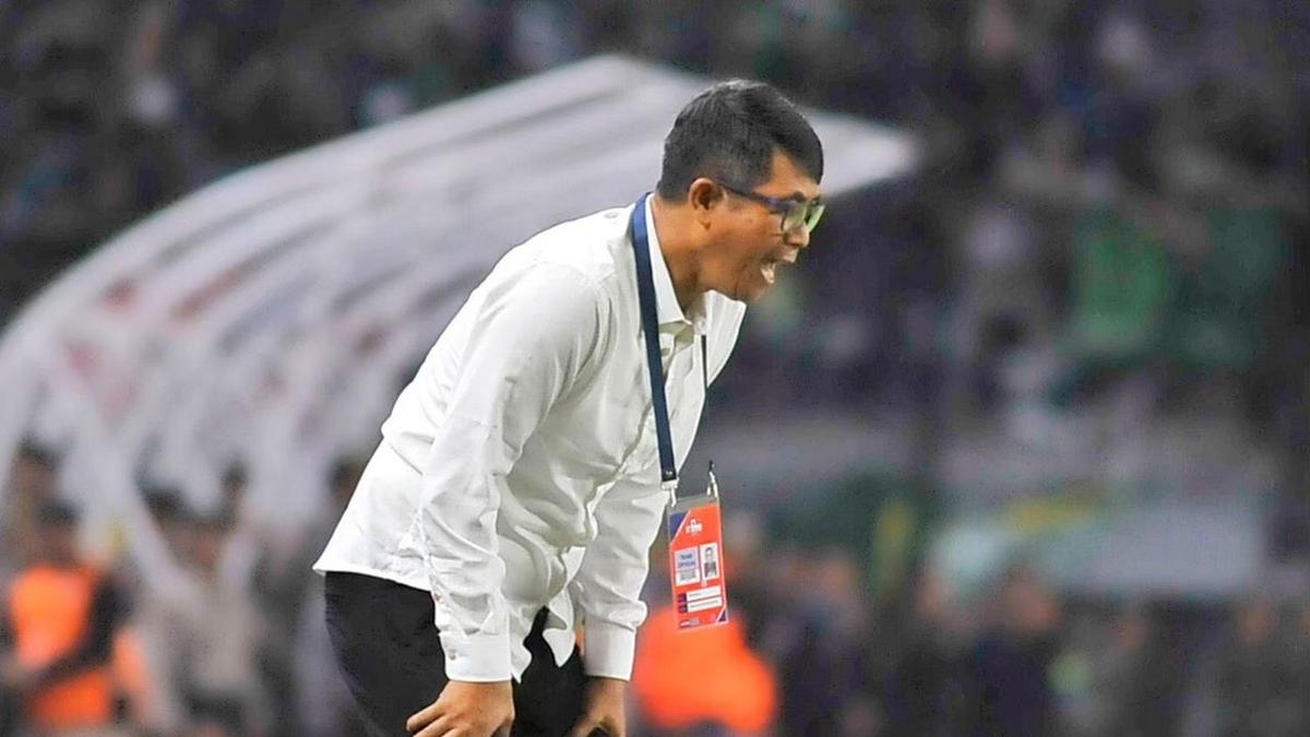 Keok dari Bali United, Pelatih Persik Soroti Fisik Pemain