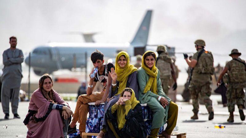 Afghanistan Bergejolak, Norwegia Hentikan Evakuasi Warganya
